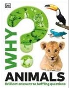 DK - Why? Animals