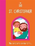 DK - The Saint who Carried Christ – Christopher