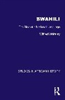 Whiteley Wilfred - Swahili
