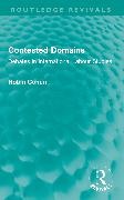 Robin Cohen - Contested Domains Debates in International Labour Studies