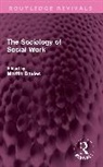 Martin Davies - The Sociology of Social Work