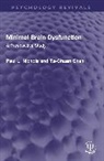 Ta-Chuan Chen, Nichols Paul L. - Minimal Brain Dysfunction