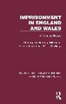 Harding Christopher, Hines Bill, Richard Ireland, Philip Rawlings - Imprisonment in England and Wales
