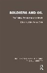 Keith Panter-Brick, Panter-Brick Keith - Soldiers and Oil