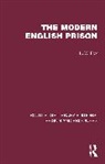 L. W. Fox - The Modern English Prison