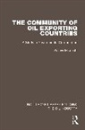 Mikdashi Zuhayr - The Community of Oil Exporting Countries