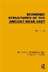 Silver Morris - Economic Structures of the Ancient Near East