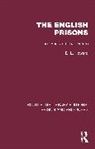 D. L. Howard - The English Prisons