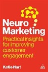 Katie Hart, Hart Katie - Neuromarketing