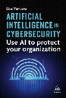 Lisa Ventura - Artificial Intelligence in Cybersecurity