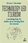 Shaon Talukder - Technology-Led Tourism