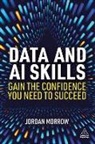 Jordan Morrow - Data and Ai Skills