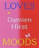 Damien Hirst: Loves Moods