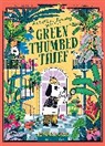 Tunnicliffe Hannah, Harrison Erica - Detective Stanley and the Green Thumbed Thief