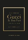 Graves Laia Farran - Little Book of Gucci by Tom Ford