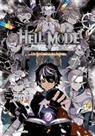 Hamuo, Mo, Enji Tetta - Hell Mode 7