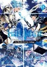 Hamuo, Mo, Enji Tetta - Hell Mode 6