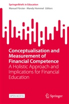 Manuel Förster, Hommel, Mandy Hommel - Conceptualisation and Measurement of Financial Competence