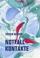 Esther Becker - Notfallkontakte