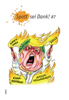 Humanistischer Pressedienst - Spott sei Dank! #7