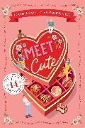 Jennifer L. Armentrout, Armentrout Jennifer L., Katie Cotugno, Cotugno Katie, Jocelyn Davies, … - Meet Cute: Count Down to Valentine's Day