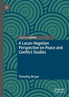 Timothy Bryar - A Lacan-Hegelian Perspective on Peace and Conflict Studies