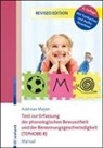 Andreas Mayer - Test zur Erfassung der phonologischen Bewusstheit und der Benennungsgeschwindigkeit (TEPHOBE-R)