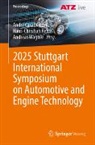 André Casal Kulzer, Hans-Christian Reuss, Andreas Wagner - 2025 Stuttgart International Symposium on Automotive and Engine Technology
