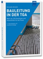 Richard Reiher - Bauleitung in der TGA