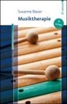 Susanne Bauer - Musiktherapie