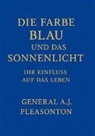 A J Pleasonton - DIE FARBE BLAU UND DAS SONNENLICHT