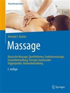 Bernard C Kolster, Bernard C. Kolster - Massage