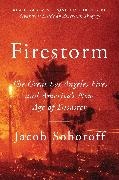 Jacob Soboroff - Firestorm - The Great Los Angeles Fires and America's New Age of Disaster