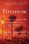 Jacob Soboroff - Firestorm