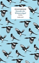 Ewald Baringer - Stunde der Wintervögel