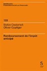 Stefan Oesterhelt, Oliver Oppliger - Remboursement de l'impôt anticipé