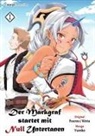 Fuurou, Kinta, Yumbo - Der Markgraf startet mit Null Untertanen 01