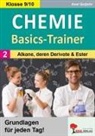 Axel Gutjahr - Chemie-Basics-Trainer 2