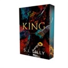 S.J. Tilly, SVM Publishing - King