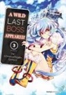 Fire Head, Hazuki Tsubasa, YahaKo - A Wild Last Boss Appeared! 03