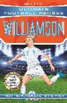 Ultimate Football Heroes, Emily Stead, Stead Emily - Ultimate Football Heroes: Leah Williamson (Super Stoppers 6)