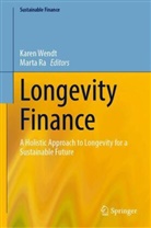Ra, Marta Ra, Karen Wendt - Longevity Finance