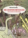 Richard Cowdry - Das Geheimnis der Knochen