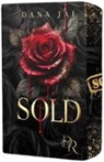 Dana Jai, darkreads OG - SOLD