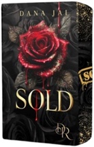 Dana Jai, darkreads OG, darkreads OG - SOLD