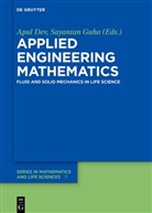 Apul Dev, Guha, Sayantan Guha - Applied Engineering Mathematics