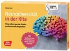 Maria Zens - Neurodiversität in der Kita, m. 1 Beilage