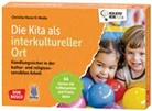 Christine Klarer El-Wadia - Die Kita als interkultureller Ort, m. 1 Beilage