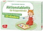 Melanie Buttenmüller, Milena Lück - Aktionstabletts für Krippenkinder