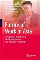 Huey Fen Cheong, Chorng Yuan Fung, Weng Marc Lim, Weng Marc Lim et al, Agnes Siang Siew Lim, Agnes Siang Siew Lim - Future of Work in Asia